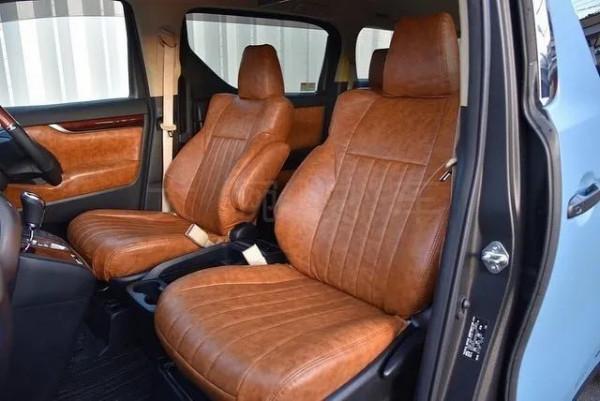 越野改裝雷克薩斯LM，最豪華的野外穿越座駕？