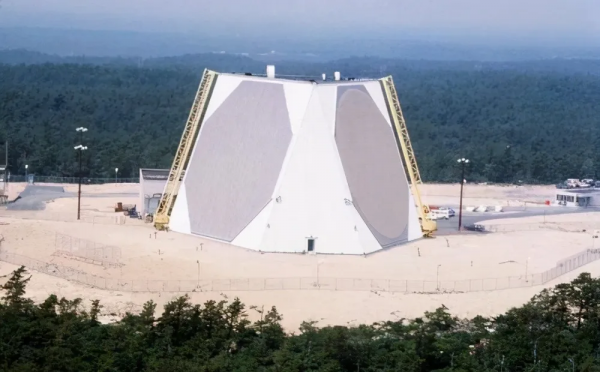 中國的洲際導彈,怎樣才能最快打到美國? 中國的洲際導彈,怎樣才能最快打到美國?