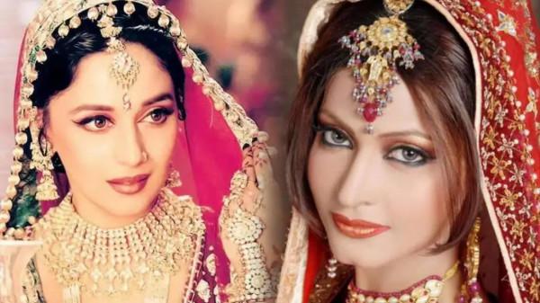 靈得像雪域公主,這居然是楊超越... 靈得像雪域公主,這居然是楊超越...