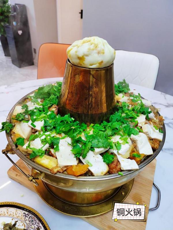 國慶山西運城旅遊——吃貨的一天