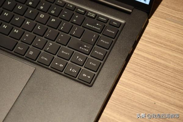 這才是我心目中輕薄本應該擁有的樣子：機械革命F6使用體驗