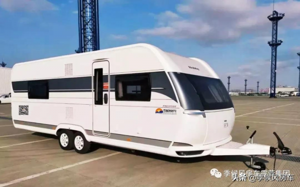 Hobby房車|尊享版660WFC,高階進口把家帶在身邊 Hobby房車|尊享版660WFC,高階進口把家帶在身邊