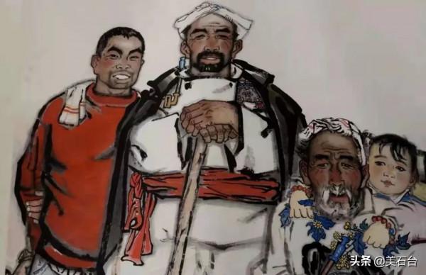 2017年，撿漏一塊奇石，昨天竟然賣了110萬