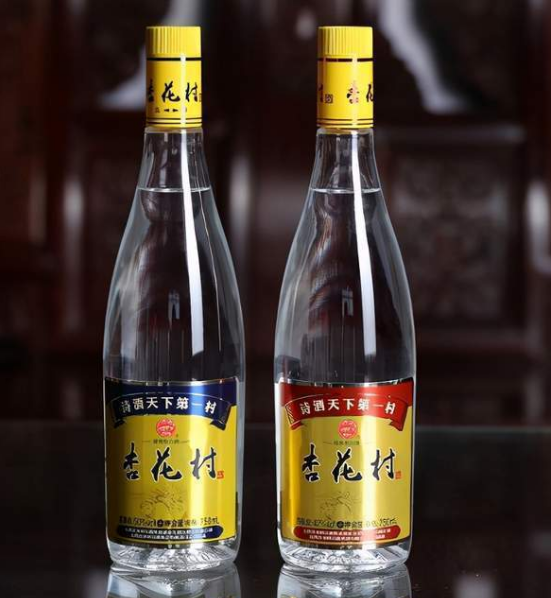 選口糧酒必備：“光瓶”白酒經典款這麼選