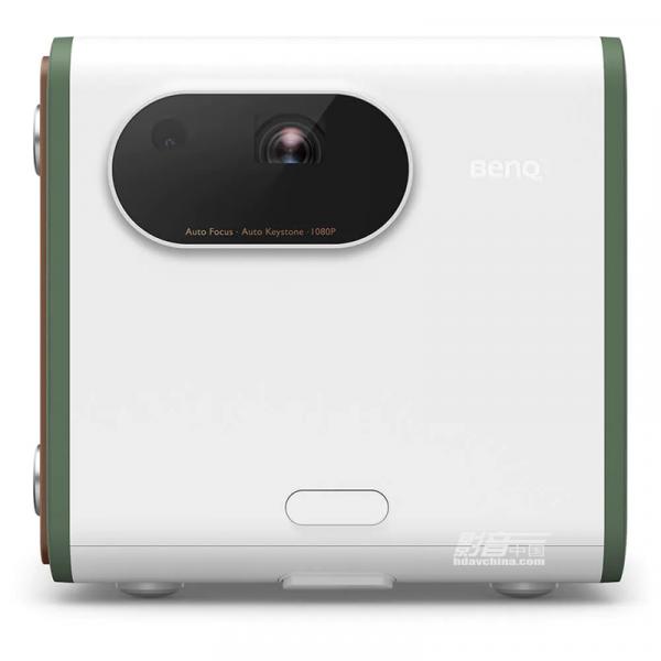 BenQ(明基)GS50:整合2.1聲道和Android TV系統的戶外投影機 BenQ(明基)GS50:整合2.1聲道和Android TV系統的戶外投影機