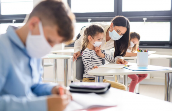 US News美國中小學最新排名釋出!評分方法取決於數學和閱讀 US News美國中小學最新排名釋出!評分方法取決於數學和閱讀