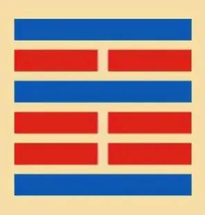 易經釋義—噬嗑卦