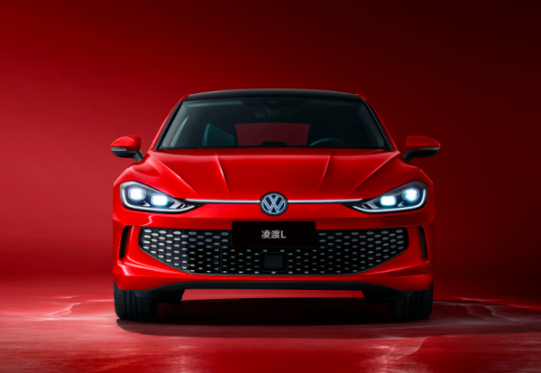 【幫你選車】凌渡L來勢洶洶 競爭對手思域作何感想？