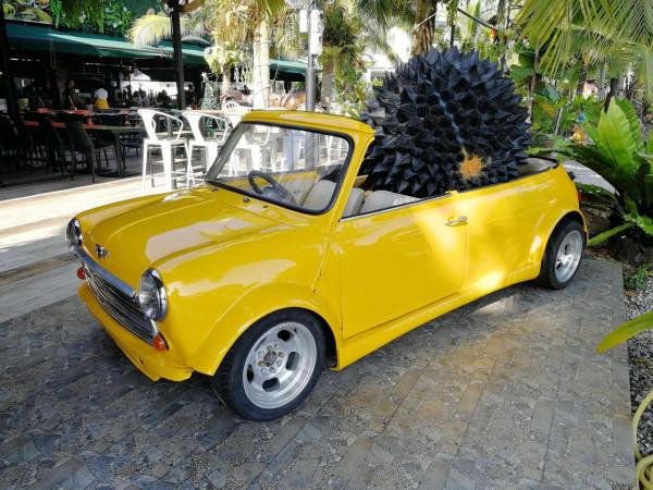 第二篇 檳城 第二篇 檳城