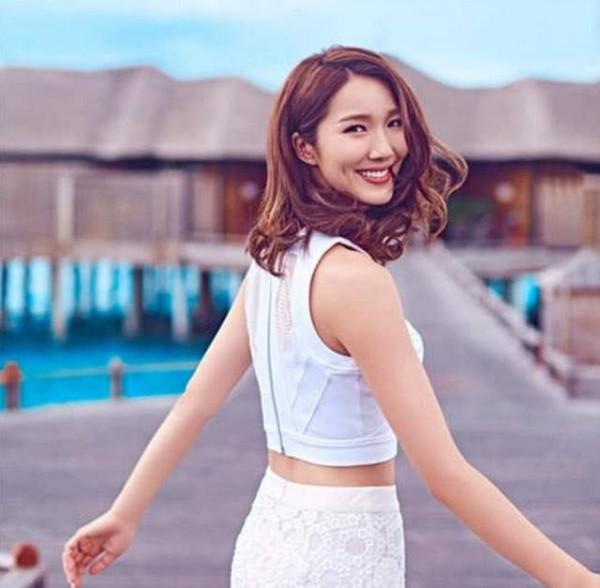 費盡心思追到了“國際華裔小姐”,身高163的王祖藍是怎麼做到的? 費盡心思追到了“國際華裔小姐”,身高163的王祖藍是怎麼做到的?