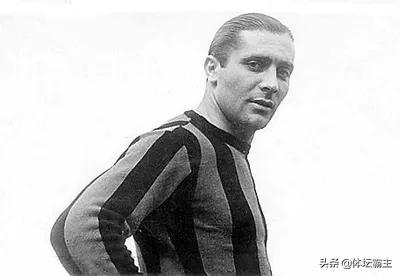 盤點 | 歐洲足壇各大豪門隊史第一射手!梅羅齊上榜 盤點 | 歐洲足壇各大豪門隊史第一射手!梅羅齊上榜