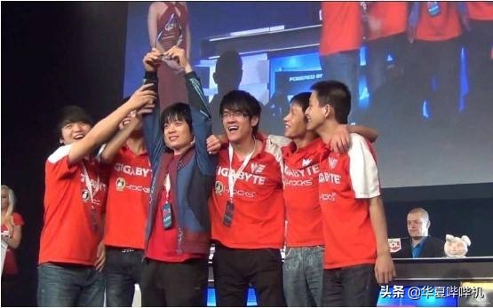 六大人氣LOL主播的覆滅,有人功成身退,有人NO ZUO NO DIE 六大人氣LOL主播的覆滅,有人功成身退,有人NO ZUO NO DIE