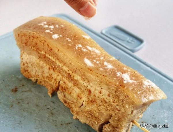 年夜飯,廣東人必吃這道菜!皮脆肉嫩營養高,上桌人人都誇好 年夜飯,廣東人必吃這道菜!皮脆肉嫩營養高,上桌人人都誇好