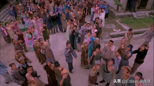 魯班書為何被歷朝歷代封為禁書？看看作者的下場你就知道了