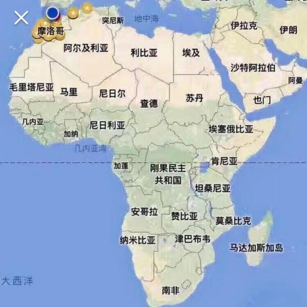 埃及、阿聯酋之旅一