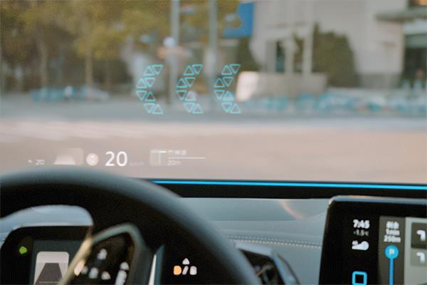 帶著ID.4 X去“搵食”，會有怎樣新鮮的體驗？