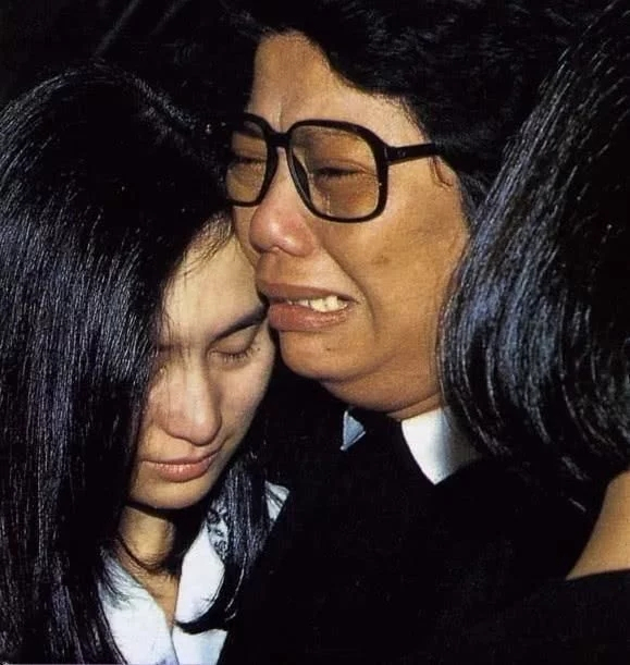 “憂鬱才子”陳百強，為何在初戀女友生日前4天結束生命？