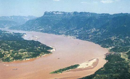 追憶八十年代的川江輪船之旅