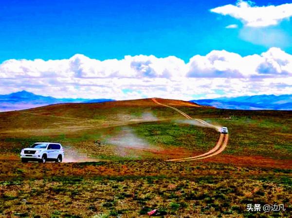 碧玉之湖瑪旁雍措:山光水色,出神入化 碧玉之湖瑪旁雍措:山光水色,出神入化