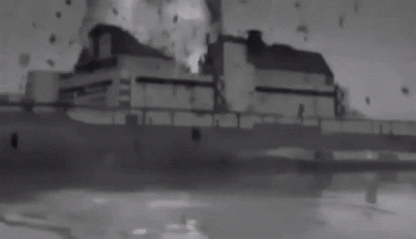 切爾諾貝利地下“暗藏危機”?熄滅多年的熔燬爐芯,為何會復燃? 切爾諾貝利地下“暗藏危機”?熄滅多年的熔燬爐芯,為何會復燃?