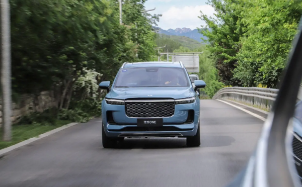 8月銷量公佈,蔚來、小鵬只是小菜,比亞迪也只能排在第二名? 8月銷量公佈,蔚來、小鵬只是小菜,比亞迪也只能排在第二名?