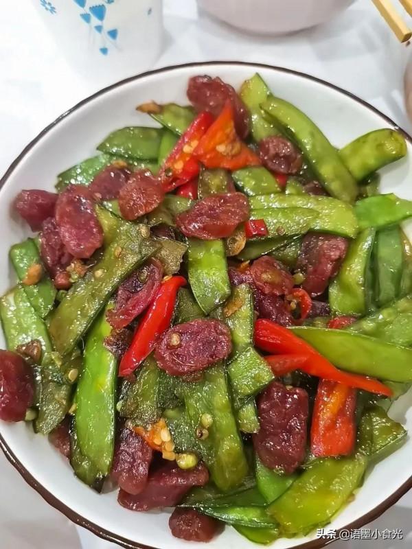 秋天,這四菜一湯,有沒有你愛吃,濃香四溢,開胃解饞又下飯 秋天,這四菜一湯,有沒有你愛吃,濃香四溢,開胃解饞又下飯