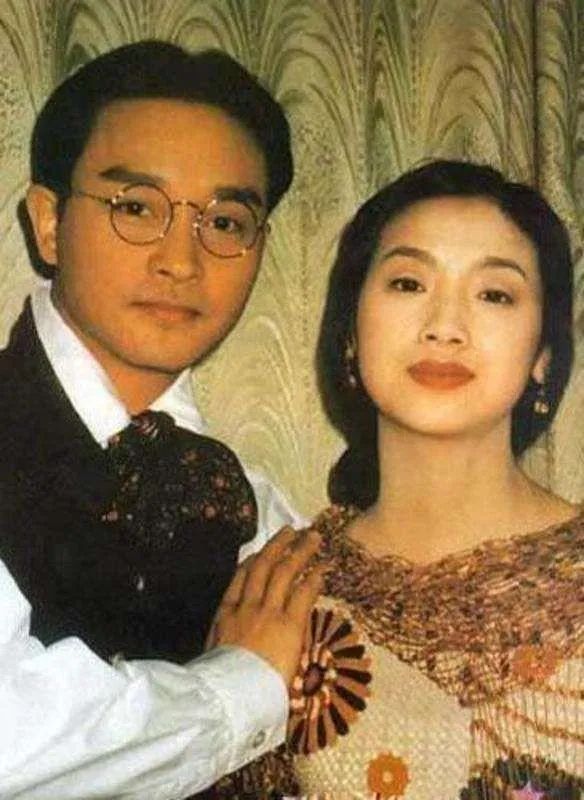 “劉德華，咱倆不合適……”