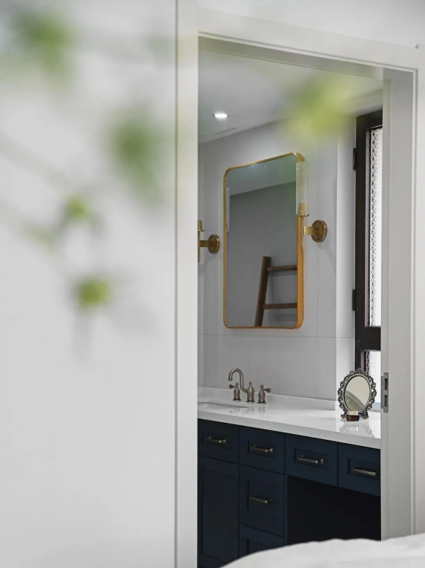 140㎡輕復古風,簡潔的軟裝搭配,演繹慢享生活 140㎡輕復古風,簡潔的軟裝搭配,演繹慢享生活