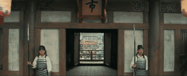 《風起洛陽》豆瓣分7.0,特效演技劇情全部線上,值得一看 《風起洛陽》豆瓣分7.0,特效演技劇情全部線上,值得一看