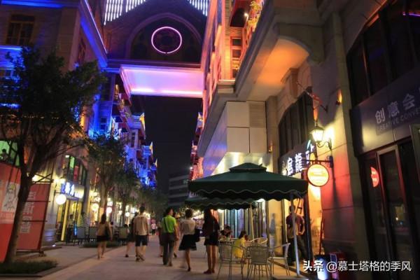 中國4條有名的洋人街為何洋人越來越少? 中國4條有名的洋人街為何洋人越來越少?