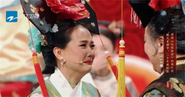 王志才：二婚妻子是“晴格格”，豪宅就在紫禁城旁邊