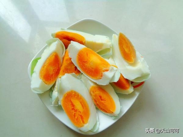 我家早餐5種搭配，炒菜配粗糧，美味營養，不到20分鐘搞定