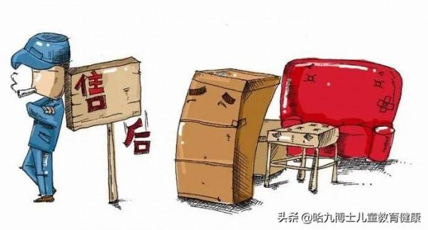 哈九博士：警惕孩子身邊的&OpenCurlyDoubleQuote;隱形殺手&rdquo;，兒童傢俱你真的選對了嗎