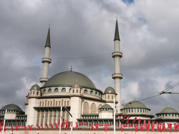 環遊土耳其&lpar;44&rpar;：食物中毒記