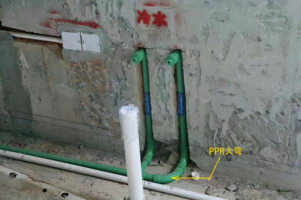 家裝水電施工容易忽略的細節