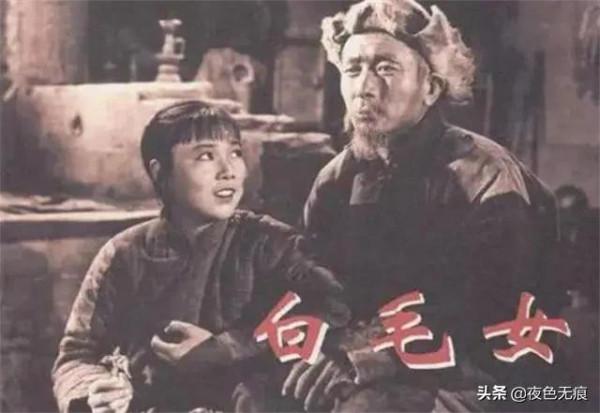 楊白勞欠債不還，犯錯在先，為何最後揹負罵名的卻是黃世仁？