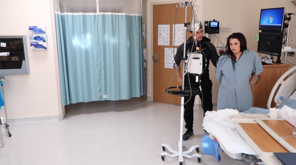 為什麼冬天生娃產房不開暖氣?醫院“摳門”的原因,沒那麼簡單 為什麼冬天生娃產房不開暖氣?醫院“摳門”的原因,沒那麼簡單