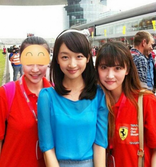 明星和素人、網紅的合照,誰贏了? 明星和素人、網紅的合照,誰贏了?