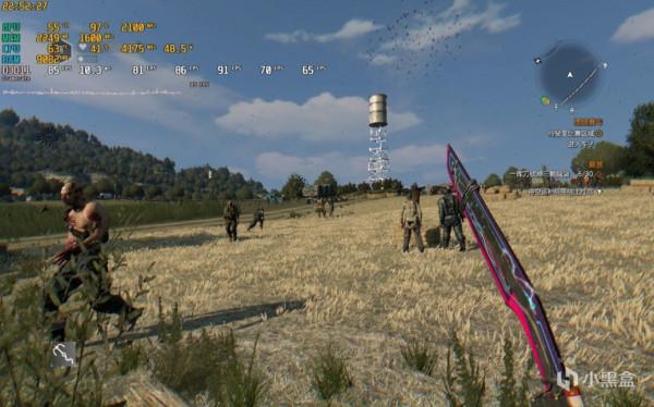 在顯示卡嚴重溢價的當下，3000預算的辦公檯式機能玩遊戲嗎？