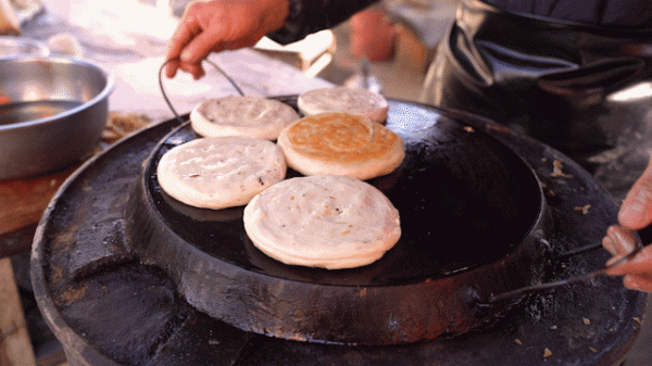 兩天一夜吃遍子長!這些令人慾罷不能的神店,帶10個胃才能走完 兩天一夜吃遍子長!這些令人慾罷不能的神店,帶10個胃才能走完