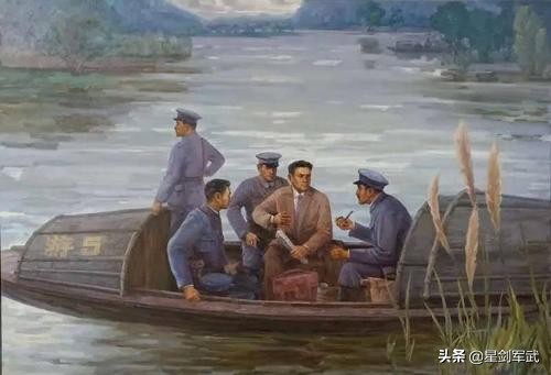 朱德位列十大元帥之首，授銜編號卻是004，毛主席將001號給了誰？