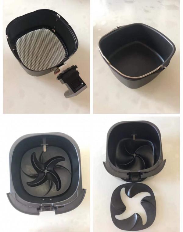 年度“吃灰”家居用品出爐，空氣炸鍋只能排第2名，別再被種草了