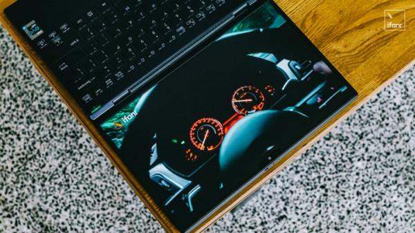 VAIO 新 SX12 體驗:小而美,輕且全能 VAIO 新 SX12 體驗:小而美,輕且全能