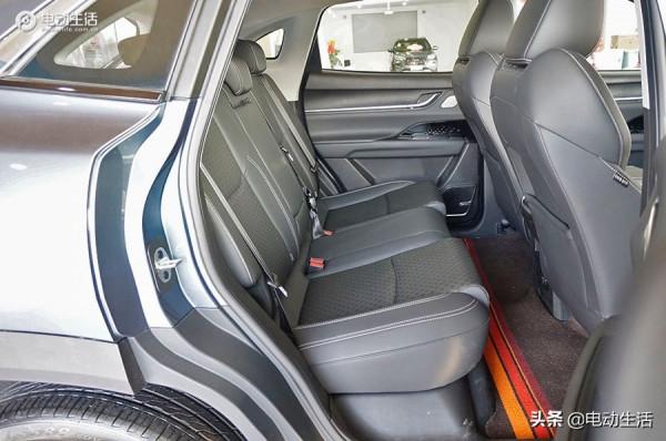 2022款奇瑞大螞蟻到店實拍 全鋁車身/同級價效比高