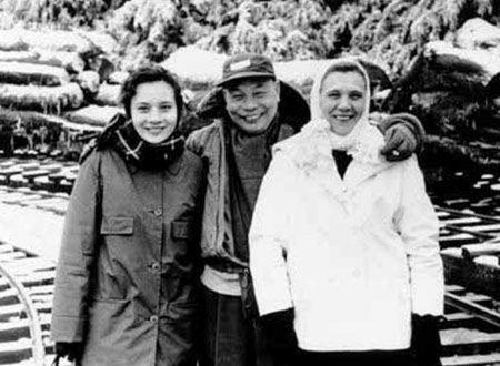 章亞若:為蔣經國秘密誕下雙生子,卻入不了蔣家大門,死因成謎 章亞若:為蔣經國秘密誕下雙生子,卻入不了蔣家大門,死因成謎