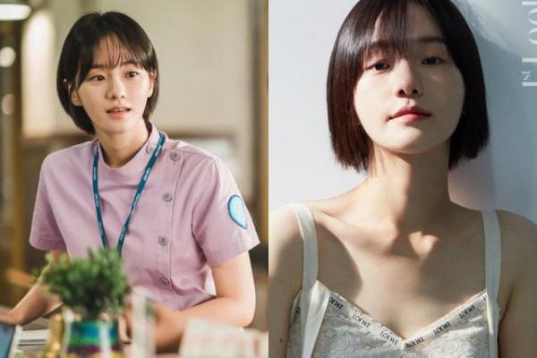 樸珪瑛——打得過妖怪，治得了精神病的韓國新生代演員