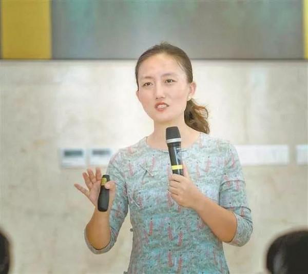 種地年入800萬?清華女博士後石嫣,用13年解鎖中國人種地新模式 種地年入800萬?清華女博士後石嫣,用13年解鎖中國人種地新模式