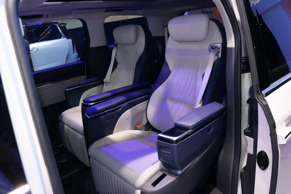 2021廣州車展上市新車彙總 中國品牌篇