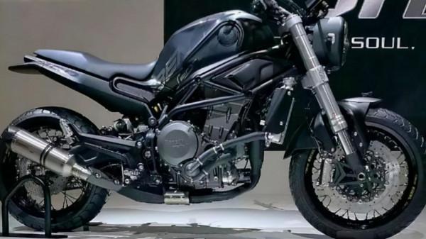 同樣的800排量，春風與貝納利這兩款機車該如何選擇呢？