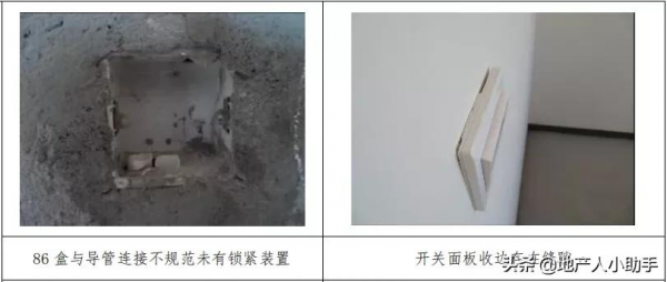 「交房乾貨」房地產企住宅交付優秀做法